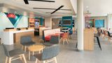 avid hotel Bentonville-Rogers Lobby