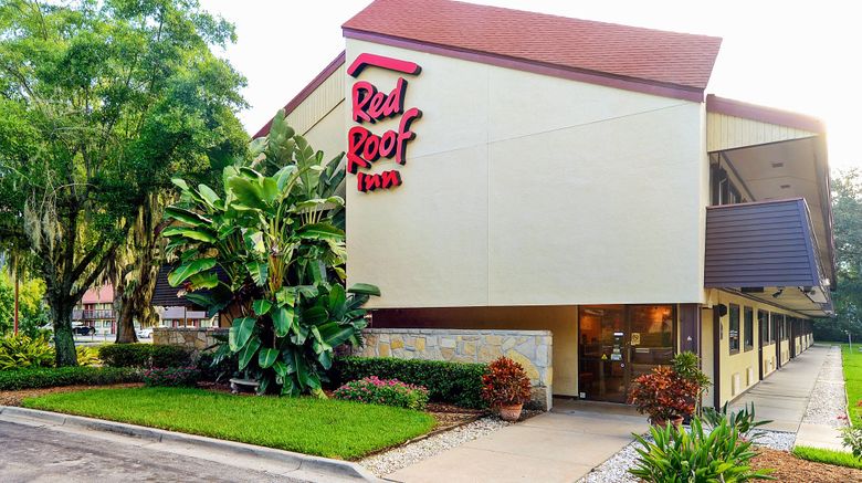 Red Roof Inn Tampa Fairgrounds - Casino Exterior. Images powered by <a href="http://www.leonardo.com" target="_blank" rel="noopener">Leonardo</a>.
