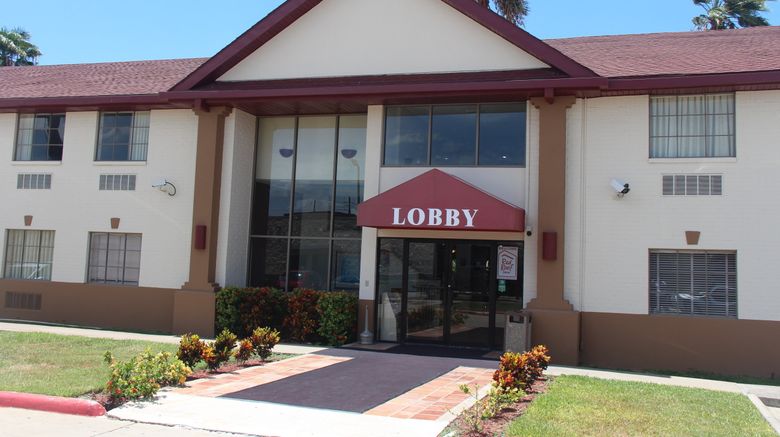 Red Roof Inn Pharr - Mcallen- Tourist Class Pharr Tx Hotels- Gds Reservation Codes Travel Weekly