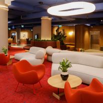 Mercure Warszawa Centrum