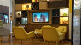 Holiday Inn Istanbul-Sisli Lobby