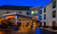 Holiday Inn Express Great Barring