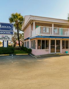 OYO Hotel Myrtle Beach Kings Hwy