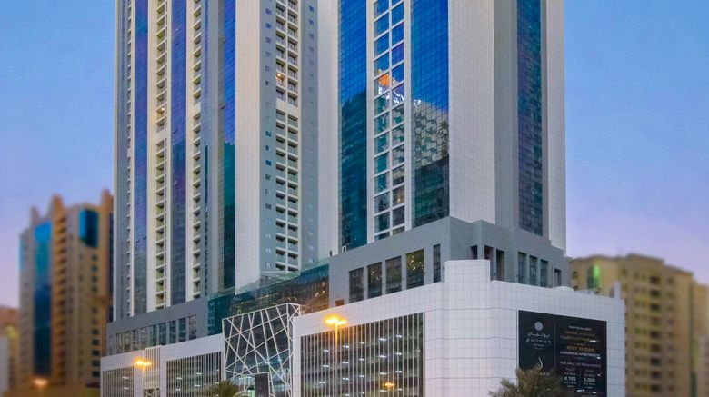 <b>Pullman Sharjah Hotel Other</b>. Images powered by <a href="https://leonardo.com/" title="Leonardo Worldwide" target="_blank">Leonardo</a>.