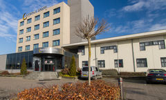 Bastion Hotel
