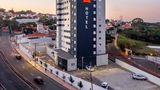 Ibis Americana Exterior