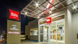 Ibis Americana Exterior