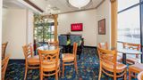 Red Roof Inn & Suites Macon Lobby