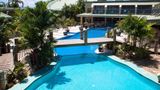 Gateway Hotel & Apartments Recreation