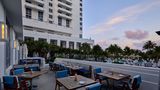 Loews Miami Beach Hotel Restaurant