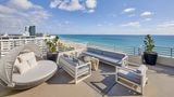 Loews Miami Beach Hotel Suite