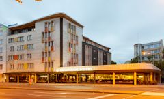 Quentin Boutique Hotel