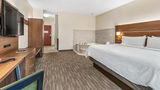 Holiday Inn Express & Suites Van Buren Suite