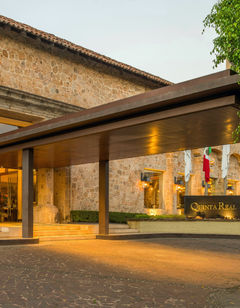 Quinta Real Guadalajara