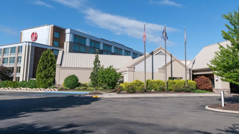 Sheraton Ann Arbor Hotel- Ann Arbor, MI Hotels- First Class ...