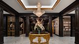 The Drake Oak Brook Autograph Collection Lobby