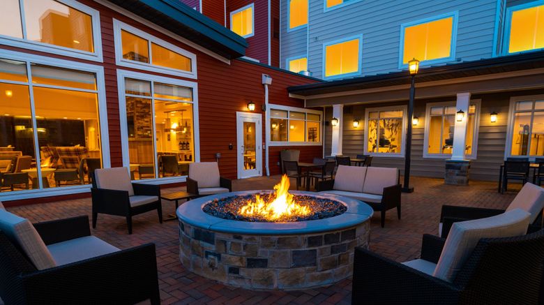 marriott hotels in livermore ca