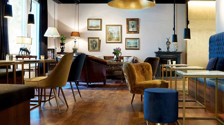 <b>Boutique Hotel Townhouse Zurich Restaurant</b>. Images powered by <a href="https://leonardo.com/" title="Leonardo Worldwide" target="_blank">Leonardo</a>.