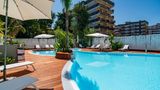 HI Hotel Bari Pool