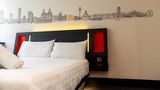 easyHotel Liverpool City Centre Room