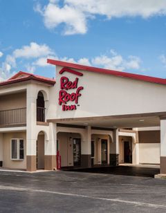 Red Roof Inn Bowling Green