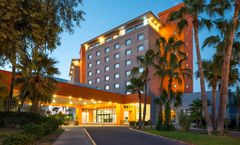 Real Inn Mexicali