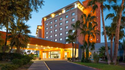 Real Inn Mexicali