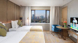 Golden Tulip Shanghai Rainbow Hotel Room