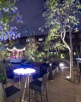 Golden Tulip Shanghai Rainbow Hotel