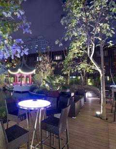 Golden Tulip Shanghai Rainbow Hotel
