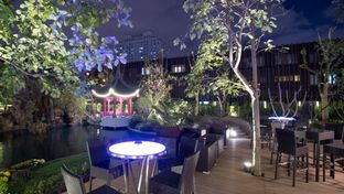Golden Tulip Shanghai Rainbow Hotel