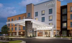 Fairfield Inn & Suites Cortland