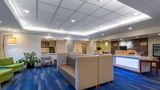 Holiday Inn Express/Stes King Of Prussia Lobby