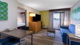 Holiday Inn Express/Stes King Of Prussia Suite