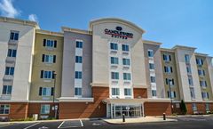 Candlewood Suites St. Clairsville