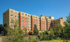 Residence Inn by Marriott Boston Woburn