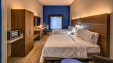 <b>Holiday Inn Express Hotel & Suites Room</b>. Images powered by <a href="https://leonardo.com/" title="Leonardo Worldwide" target="_blank">Leonardo</a>.