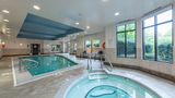 Holiday Inn Express Suites Riverport Pool