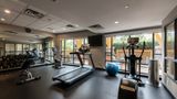 Holiday Inn Express Suites Riverport Health Club