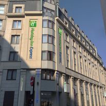 Holiday Inn Express Grand-Place