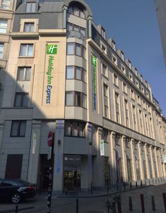 Holiday Inn Express Grand-Place