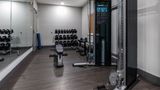 Candlewood Suites KnoxvilleAirport-Alcoa Health Club