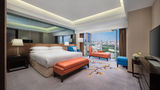 Crowne Plaza Hotel Sun Palace Beijing Suite