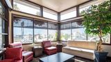 Sandman Hotel Castlegar Lobby