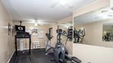 Sandman Hotel Castlegar Health Club