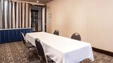 Sandman Hotel Castlegar Meeting