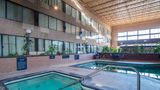Sandman Hotel Castlegar Pool