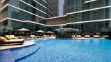 Taj Dubai Pool