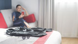 Holiday Inn Express Barcelona City Room
