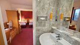 Waterloo Hub Hotel and Suites Room